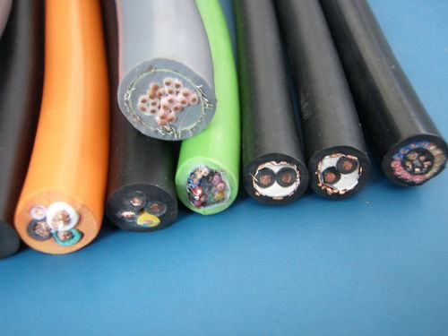 橡套控制电缆ycw规格 价格 面议 米 天津市矿用橡塑电缆厂 价格库